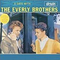 A Date with the Everly Brothers